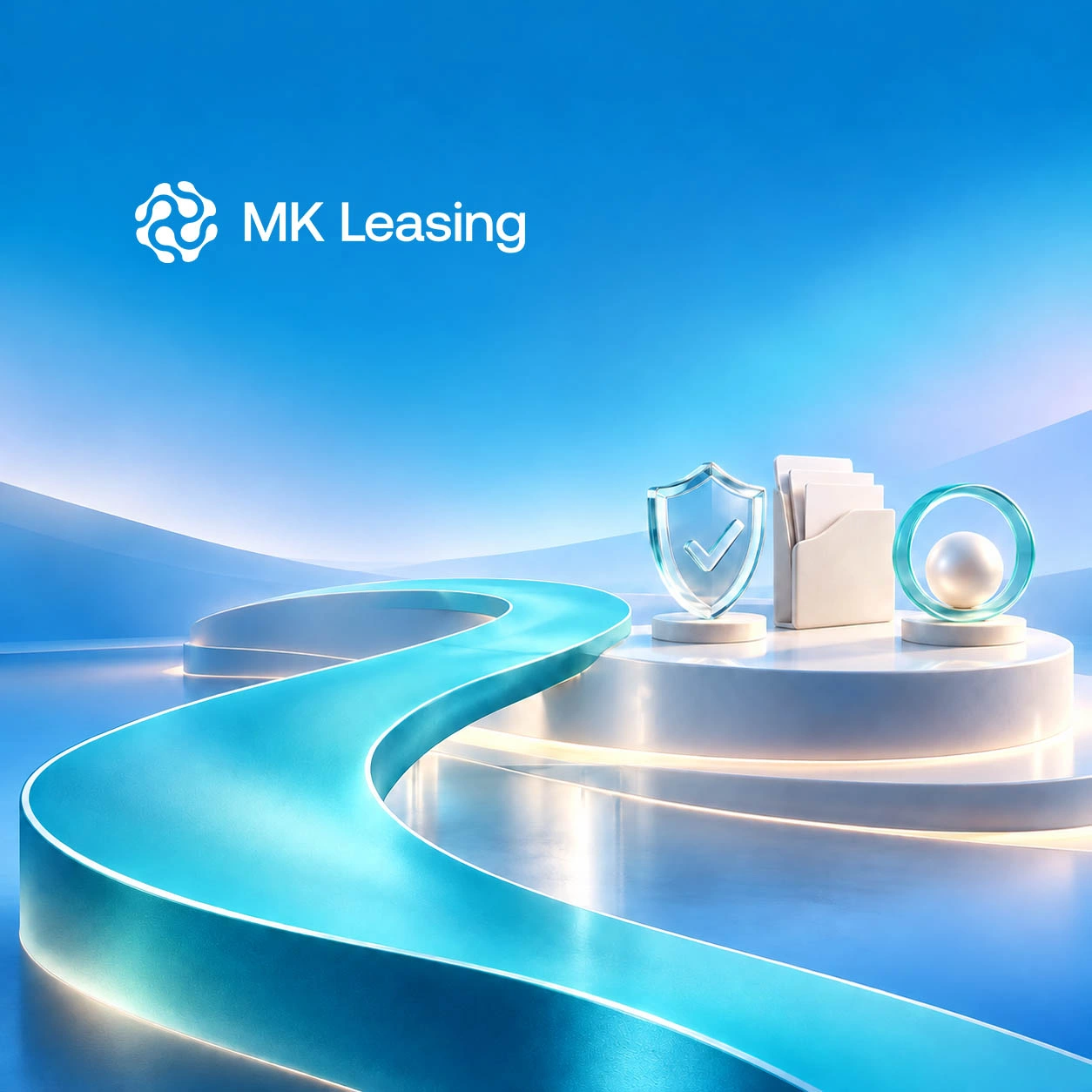 Принципы ответственного финансирования MK Leasing