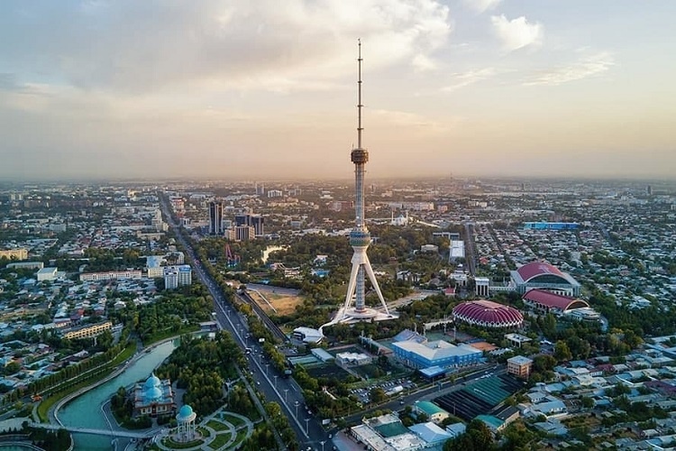 Mikro Leasing Uzbekistan