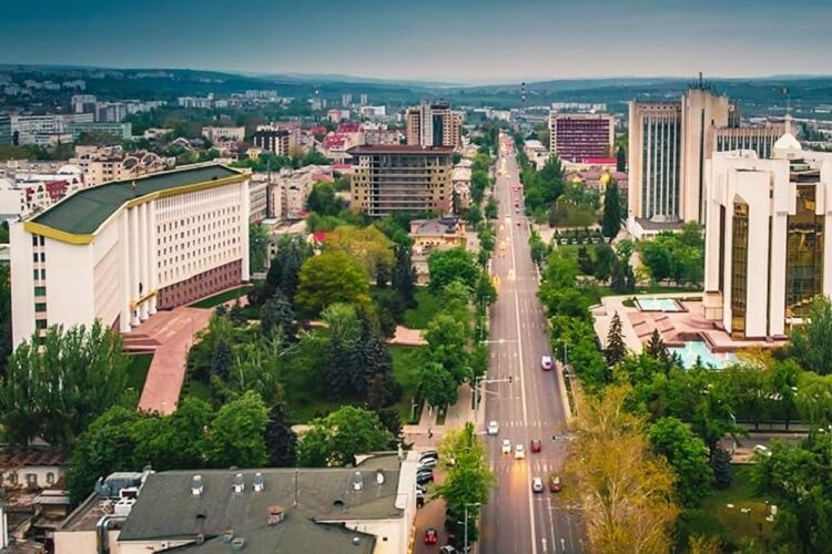 Mikro Kapital Moldova